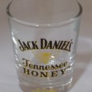 Jack Daniels Tennessee Honey Souvenir Shot Glass Shotglasses