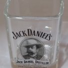 Jack Daniels Distiller Souvenir Shot Glass Shotglass