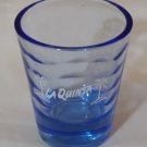 La Quinta Souvenir Shot Glass Shotglasses