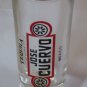 Tequila Jose Cuervo Souvenir Shot Glass Shotglass