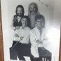 OAK RIDGE BOYS Fan Club 1998 PHOTO Country Music 8x10 in Wood Frame
