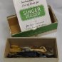 Singer Buttonholer Attachments Part No. 121795 Lockstitch Machines