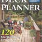 Deck Planner: 120 Outstanding Decks You Can Build by Scott Millard (18-Jul-2002) Paperback
