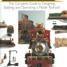 Model Railroads Complete Guide Design, Build, Operating Model RR Cyril Freezer