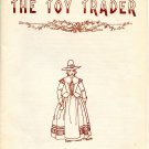 November 1961 THE TOY TRADER BOOKLET - DOLL COLLECTING - E. FISHER KEN PATTERNS