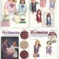 Lot Pin-Weaving Patterns Shapes Vests Weaving Grid Cambridge