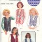 Lot Pin-Weaving Patterns Shapes Vests Weaving Grid Cambridge