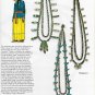 Square Knot MacramÃ© Jewelry Book Necklace Bracelet Earrings Choker Patterns H236