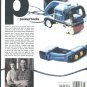 This Old House 19 Essential Power Tools Renovate/Repair c2000 PB 1st Edition