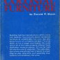 How To Build Colonial Furniture Donald R. Brann Easi-Bild 761 Metric Included