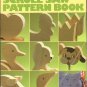 Scroll Saw Pattern Book (1986) Author: -Patrick and Patricia Spielman