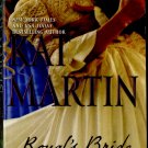Royal's Bride (The Bride Trilogy) by Kat Martin