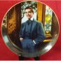 8 Mixed Gone With The Wind GWTH Collector Plates Bradex Knowles Lot Fine China
