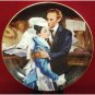 8 Mixed Gone With The Wind GWTH Collector Plates Bradex Knowles Lot Fine China