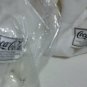 COCA COLAÂ Beanies 2000 Millenia Two Exclusive Designs w/Coca Cola on Clothes