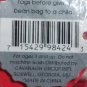 COCA COLAÂ Beanies 2000 Millenia Two Exclusive Designs w/Coca Cola on Clothes
