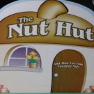 Nutty Nuts Countertop Display figurines Grandpa Grandma Brother Sister Dad Mom