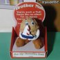 Nutty Nuts Countertop Display figurines Grandpa Grandma Brother Sister Dad Mom