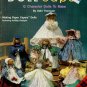 The Great Doll Caper - 12 Character Dolls to Make (#8552) [Pamphlet] Debi Thoms