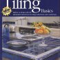 Ortho's All About Tiling Basics Paperback â�� January 1, 2001