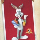 Hallmark Looney Tunes - Bugs Bunny - A Very Carrot Christmas ornament 2002