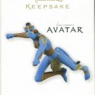 2010 Hallmark Keepsake Ornament James Cameron's Avatar Jake Sully