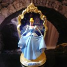 HALLMARK Disney's Cinderella ENCHANTED MEMORIES #1 1997 Christmas Ornament