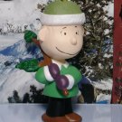Hallmark Keepsake Keepsake Linus Ornament A Snoopy Christmas #4 of 5 1999
