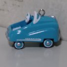 Hallmark Murray Champion Ornament #1 in Miniature Kiddie Car Classics Series