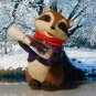 Hallmark Keepsake Ornament 1994 Across the Miles Raccoon