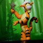 Hallmark Keepsake Tigger's Springy Tree Winnie the Pooh Collection 2002 Ornament