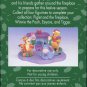 Hallmark Merry Miniatures Eeyore Christmas at Pooh's House #3 of 4 1999