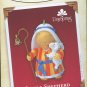 2005 Hallmark Keepsake Ornament Little Shepherd DaySpring Jesus