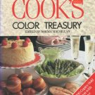 The Cook's Color Treasury Cookbook