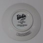 Evening Splendor Enesco Mini Plate with Easel 1993 Retro Mattel 4 Inch Barbie