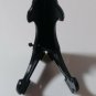 Evening Splendor Enesco Mini Plate with Easel 1993 Retro Mattel 4 Inch Barbie