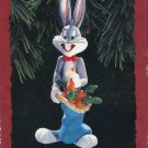 1993 Hallmark Keepsake Ornament Bugs Bunny Looney Tunes