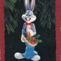 1993 Hallmark Keepsake Ornament Bugs Bunny Looney Tunes