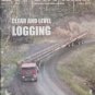 Log Trucker Logging Truck Loggers World Magazine WA Oregon May 2015 Clear Level