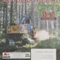 Log Trucker Logging Truck Loggers World Magazine Dallas Sweet Oregon Sept 2017