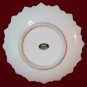 OREGON SOUVENIR PLATE 5" DIAMETER MT HOOD - DEPOE BAY - CRATER LAKE