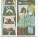 Mother Daughter Kitchen Coverups Aprons in Any size or Length Patch Press