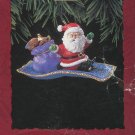 Hallmark Ornament Magic Carpet Ride 1994