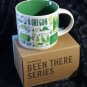 2019 STARBUCKS OREGON BEEN THERE SERIES COLLECTION COFFEE MUG 14 OZ You are here