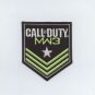 CALL OF DUTY MODERN WARFARE 3 PATCH Collectors Iron On