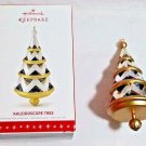 Hallmark 2016 Christmas Ornaments Kaleidoscope Christmas Tree