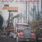 Log Trucker Logging Truck Loggers World Magazine Myrtle Point OR Nov 2019