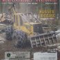 Log Trucker Logging Truck Loggers World Magazine Hansen Logging WA Feb 2015