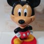 Mickey Mouse Kelloggs Keebler Walt Disney World Bobble Head Bobblehead 2002