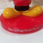 Mickey Mouse Kelloggs Keebler Walt Disney World Bobble Head Bobblehead 2002